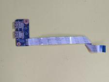 USB роз'єм Hp&nbsp;255&nbsp;G3